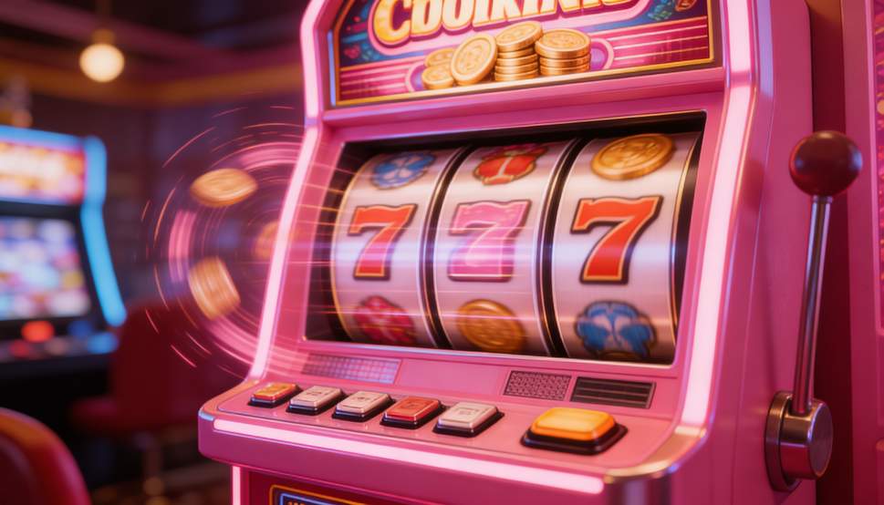 nine casino Italia