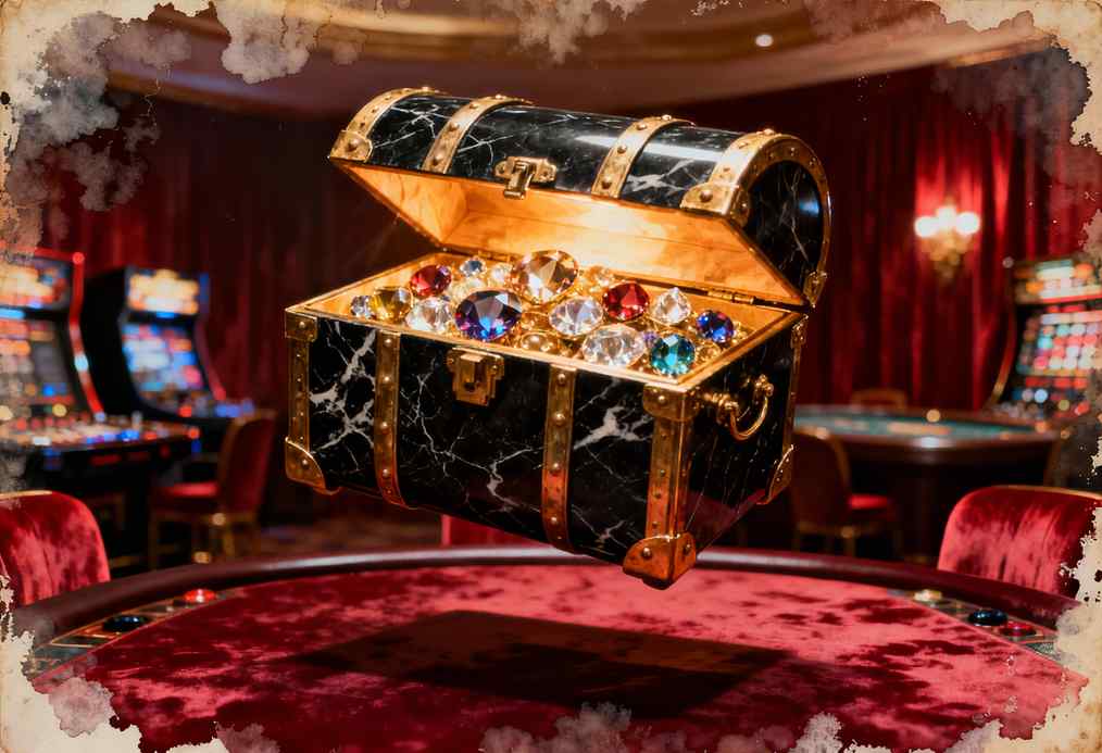 Love casino online